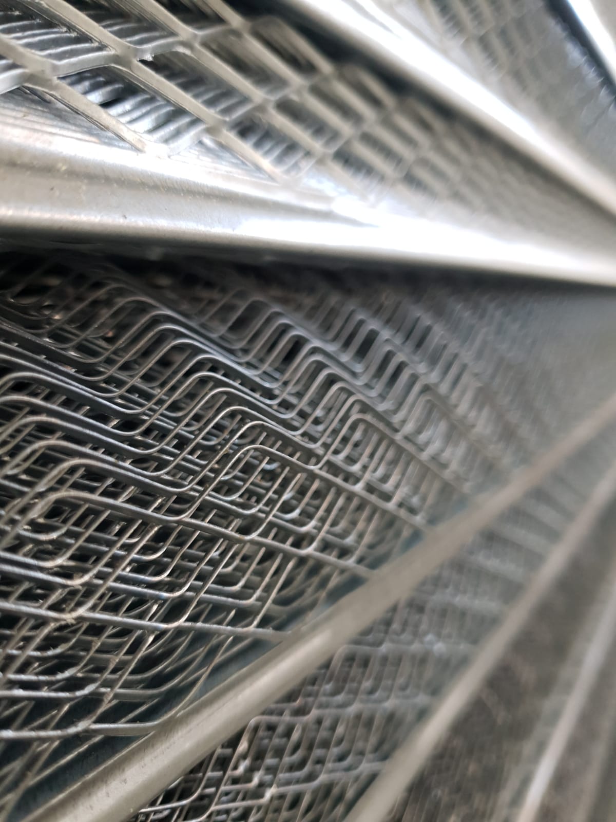 PROFIL/COLȚAR TENCUIALĂ Z200