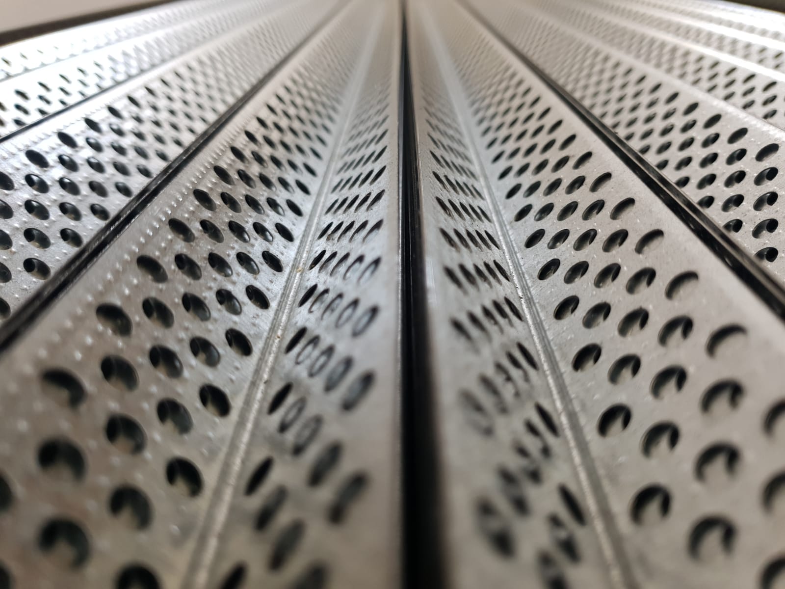 ROFILE GLET-RIGIPS Z275