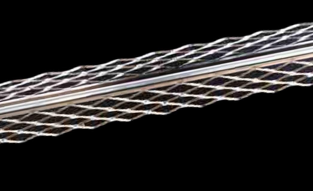 PROFIL/COLȚAR TENCUIALĂ Z200